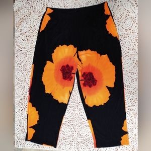 Jostar Stretch Capri Pants